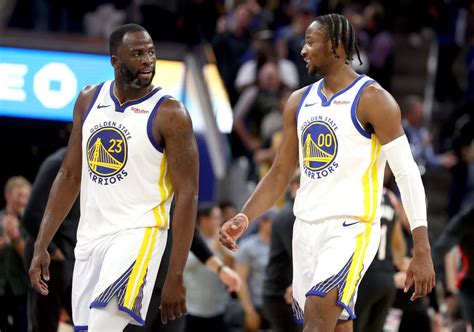 The Warriors’ 29 turnovers open up bigger questions about the offense